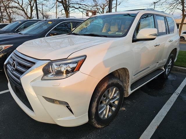 used 2015 Lexus GX 460 car, priced at $19,873