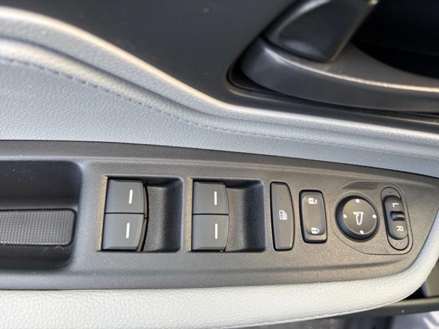 used 2019 Honda Odyssey car, priced at $24,877