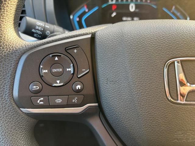 used 2019 Honda Odyssey car, priced at $24,877