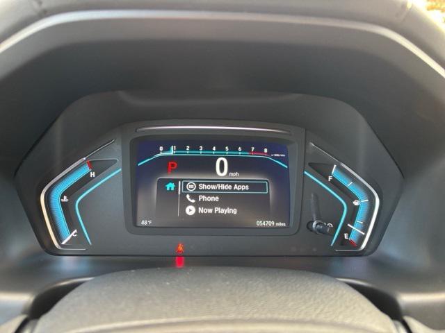 used 2019 Honda Odyssey car, priced at $24,877