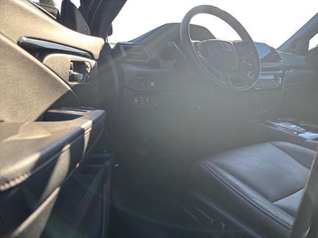 used 2019 Honda Pilot car, priced at $28,292