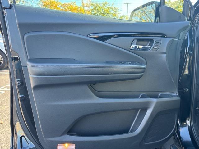 used 2019 Honda Pilot car, priced at $28,292