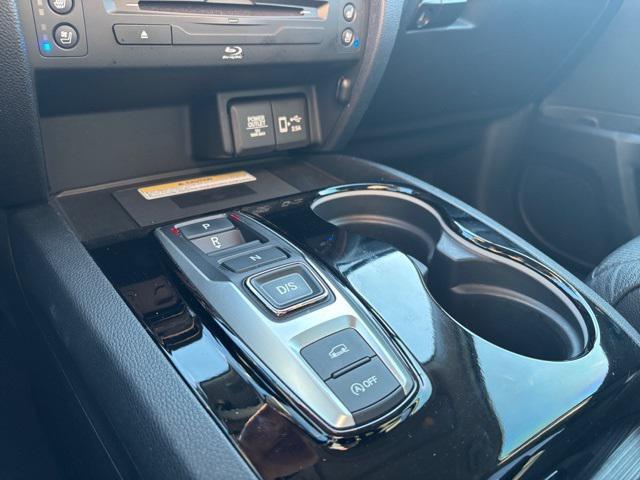 used 2019 Honda Pilot car, priced at $28,292