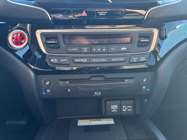 used 2019 Honda Pilot car, priced at $28,292