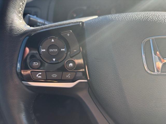used 2019 Honda Pilot car, priced at $28,292