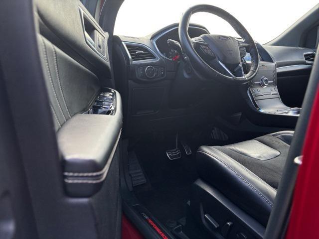 used 2020 Ford Edge car, priced at $25,251