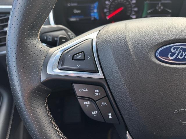 used 2020 Ford Edge car, priced at $25,251