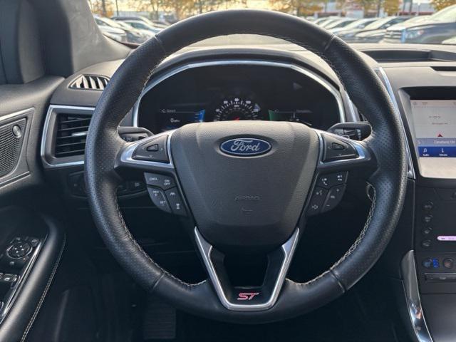used 2020 Ford Edge car, priced at $25,251