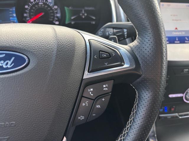 used 2020 Ford Edge car, priced at $25,251