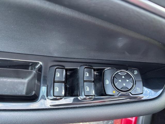 used 2020 Ford Edge car, priced at $25,251