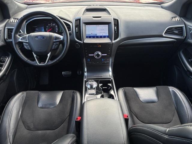 used 2020 Ford Edge car, priced at $25,251