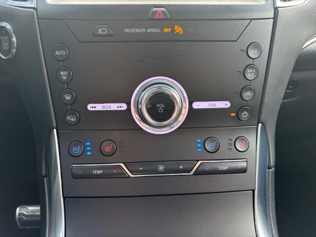 used 2020 Ford Edge car, priced at $25,251