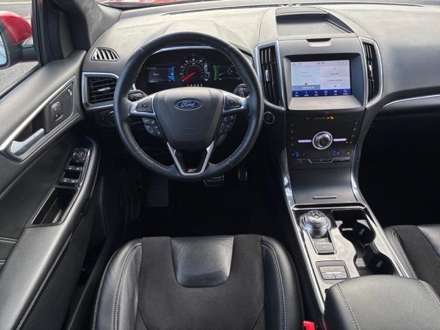 used 2020 Ford Edge car, priced at $25,251