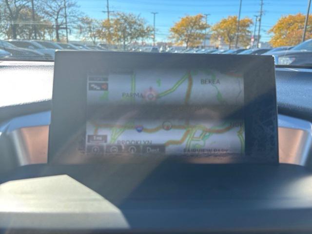 used 2015 Lexus NX 200t car, priced at $19,633