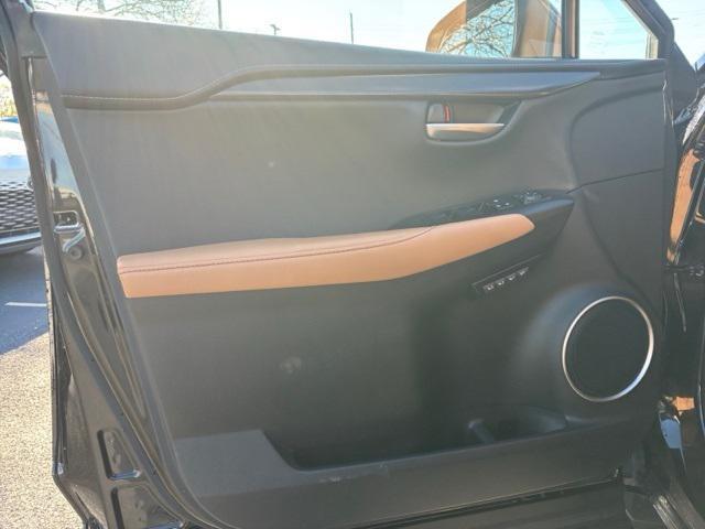 used 2015 Lexus NX 200t car, priced at $19,633