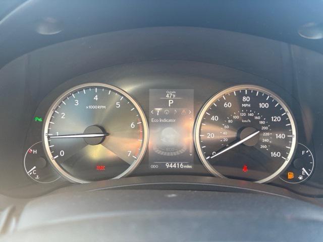 used 2015 Lexus NX 200t car, priced at $19,633