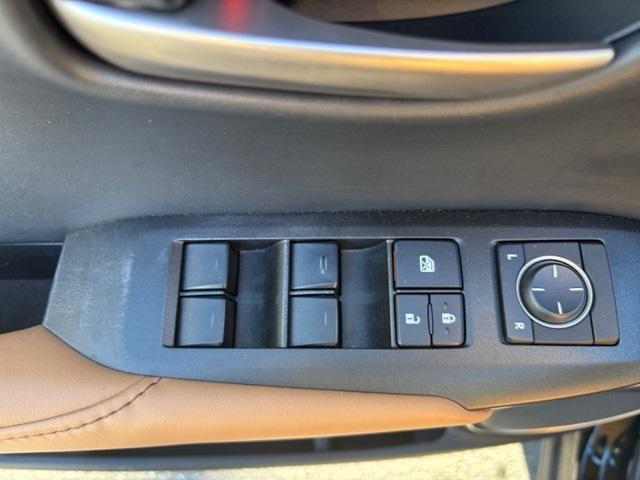 used 2015 Lexus NX 200t car, priced at $19,633