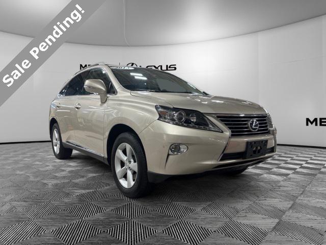 used 2013 Lexus RX 350 car, priced at $21,789