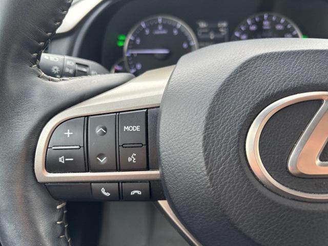 used 2018 Lexus RX 350 car, priced at $29,700