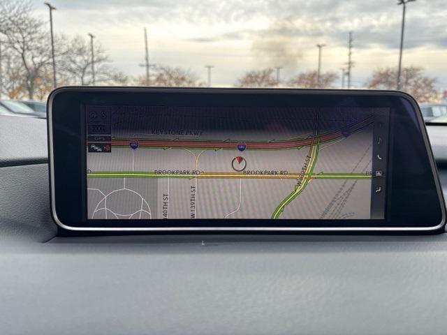 used 2018 Lexus RX 350 car, priced at $29,700