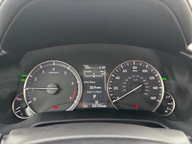 used 2018 Lexus RX 350 car, priced at $29,700