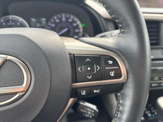 used 2018 Lexus RX 350 car, priced at $29,700