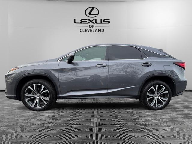 used 2018 Lexus RX 350 car, priced at $29,700