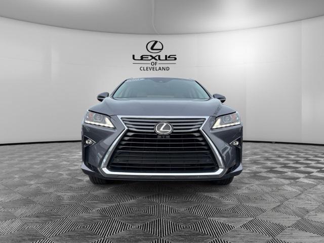 used 2018 Lexus RX 350 car, priced at $29,700