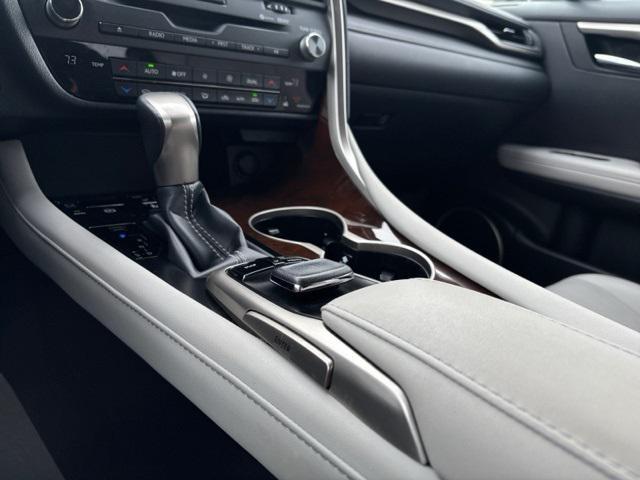 used 2018 Lexus RX 350 car, priced at $29,700