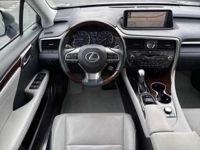 used 2018 Lexus RX 350 car, priced at $29,700