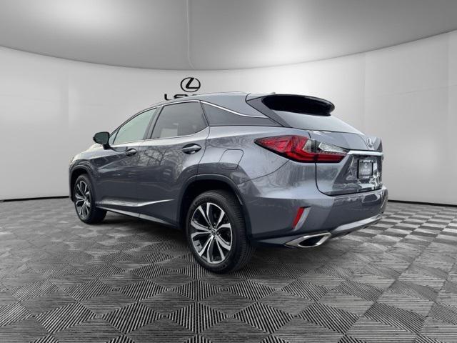 used 2018 Lexus RX 350 car, priced at $29,700