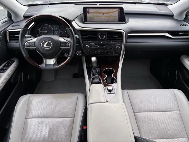 used 2018 Lexus RX 350 car, priced at $29,700