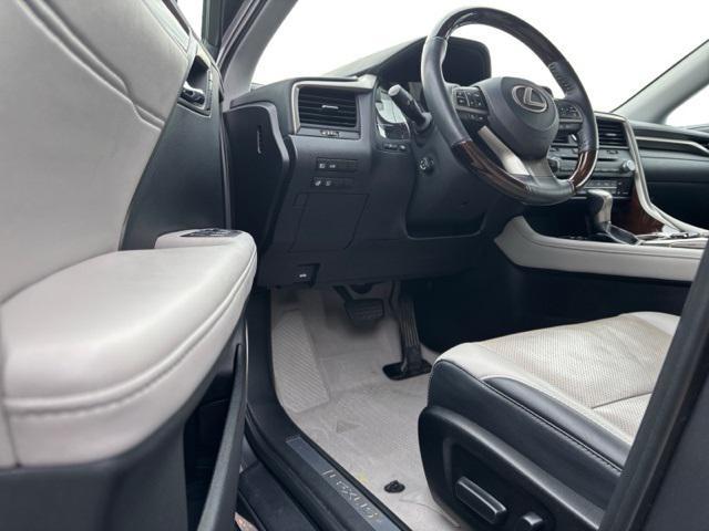 used 2018 Lexus RX 350 car, priced at $29,700