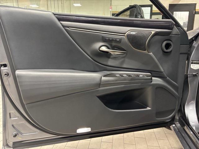 used 2019 Lexus ES 350 car, priced at $30,588