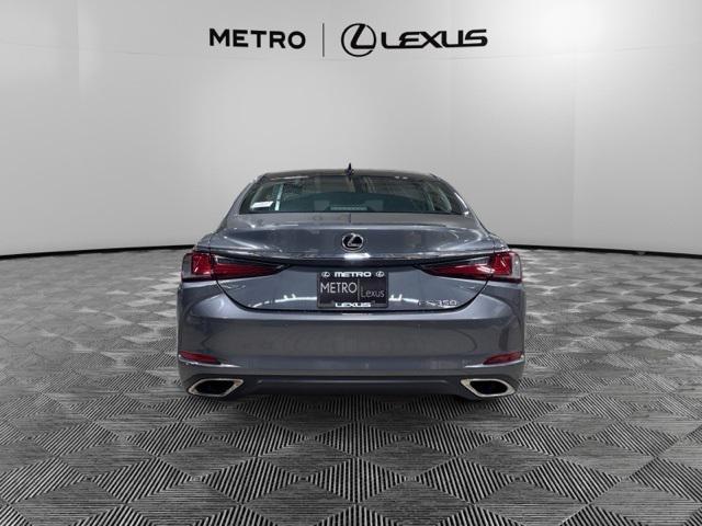 used 2019 Lexus ES 350 car, priced at $30,588