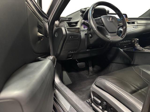 used 2019 Lexus ES 350 car, priced at $30,588