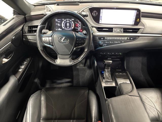 used 2019 Lexus ES 350 car, priced at $30,588
