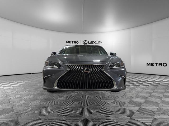 used 2019 Lexus ES 350 car, priced at $30,588