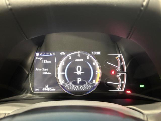 used 2019 Lexus ES 350 car, priced at $30,588
