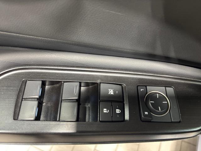 used 2019 Lexus ES 350 car, priced at $30,588