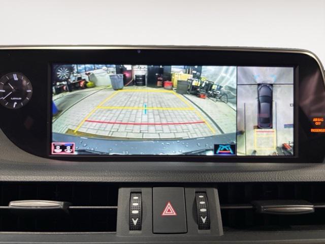 used 2019 Lexus ES 350 car, priced at $30,588
