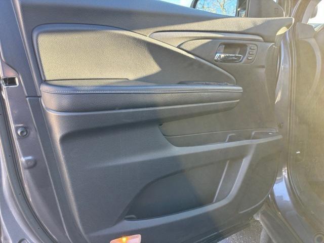 used 2021 Honda Ridgeline car, priced at $31,855