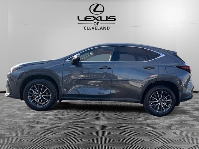 used 2023 Lexus NX 350 car, priced at $39,881