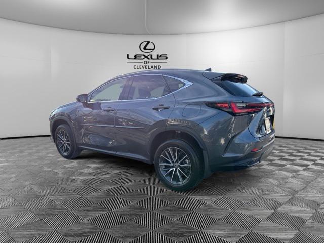 used 2023 Lexus NX 350 car, priced at $39,881