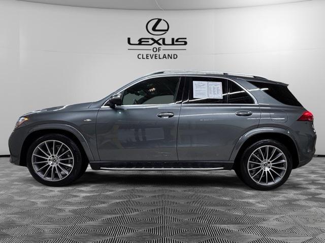 used 2025 Mercedes-Benz GLE 450e car, priced at $69,974