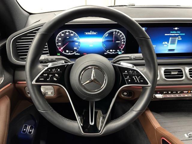 used 2025 Mercedes-Benz GLE 450e car, priced at $69,974