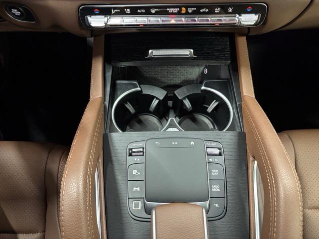 used 2025 Mercedes-Benz GLE 450e car, priced at $69,974