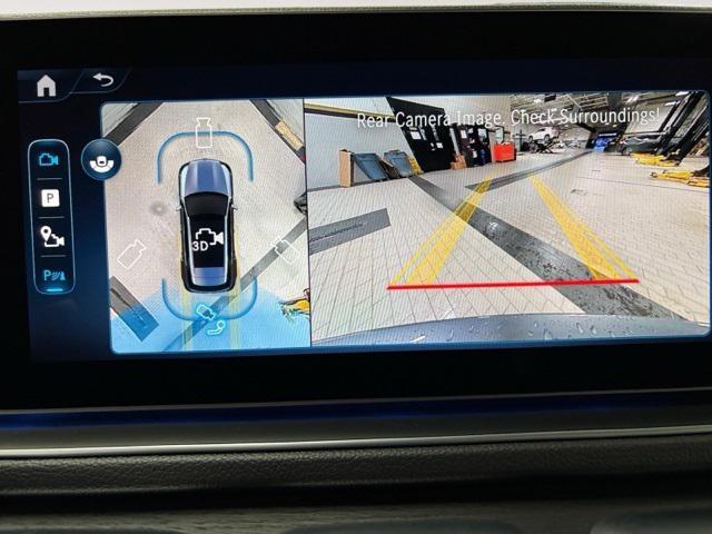 used 2025 Mercedes-Benz GLE 450e car, priced at $69,974