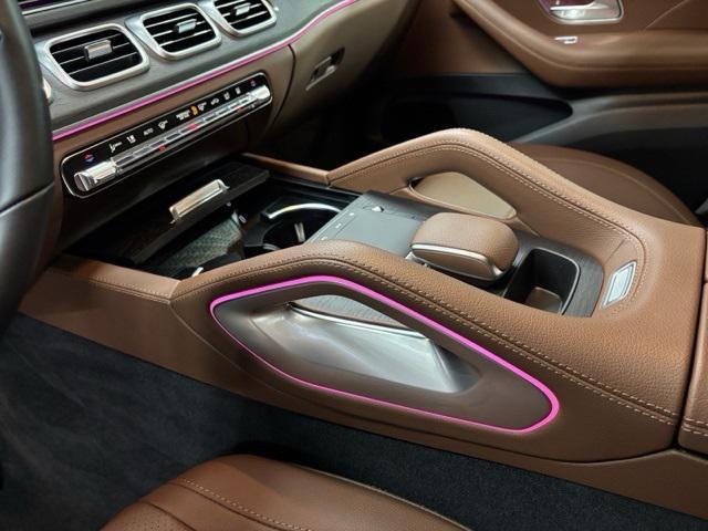 used 2025 Mercedes-Benz GLE 450e car, priced at $69,974