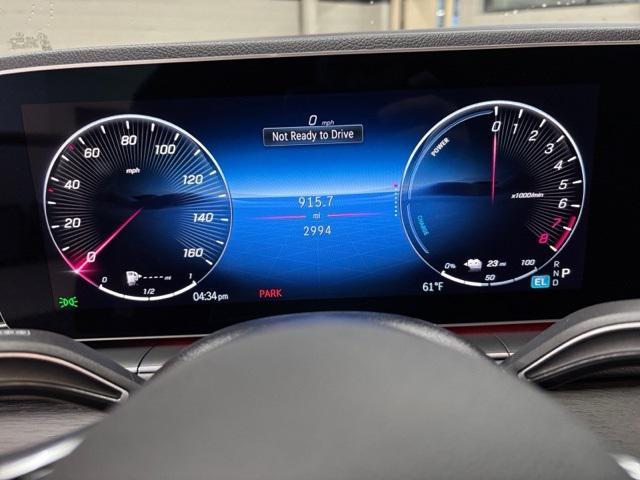 used 2025 Mercedes-Benz GLE 450e car, priced at $69,974